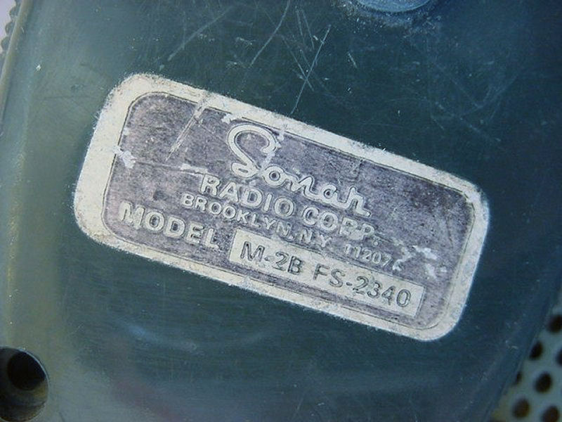 Sonar FS-2340